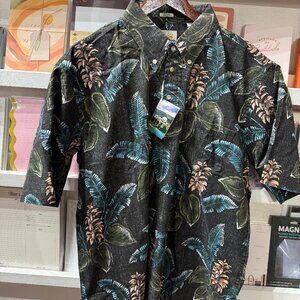 Opuhi Classic Pullover
